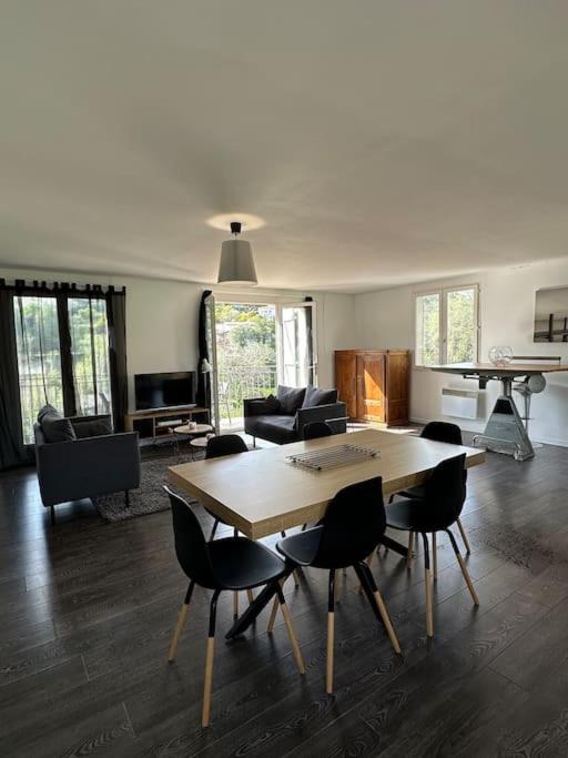 Villa Constance 3 Antibes - Spacieux Logement En Dernier Etage Exterior foto