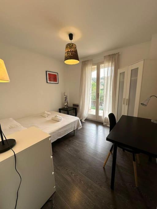 Villa Constance 3 Antibes - Spacieux Logement En Dernier Etage Exterior foto